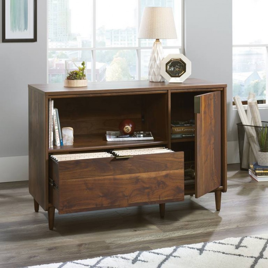 Clifton Place Storage Credenza